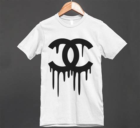 chanel inspired tshirt|Chanel inspired t shirts wholesale.